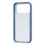 Apple Funda para iPhone 17 Pro Max 6.9 Pulgadas Azul mgjg4ll/a
