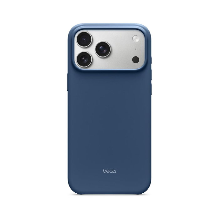 Apple Funda para iPhone 17 Pro Max 6.9 Pulgadas Azul mgjg4ll/a