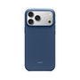 Apple Funda para iPhone 17 Pro Max 6.9 Pulgadas Azul mgjg4ll/a