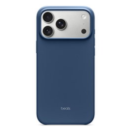 Apple Funda para iPhone 17 Pro Max 6.9 Pulgadas Azul mgjg4ll/a