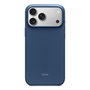 Apple Funda para iPhone 17 Pro Max 6.9 Pulgadas Azul mgjg4ll/a