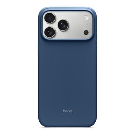 Apple MGJG4LL/A Funda para iPhone 17 Pro Max con MagSafe y Control de Cámara (Azul Roca)