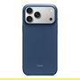 Apple MGJG4LL/A Funda para iPhone 17 Pro Max con MagSafe y Control de Cámara (Azul Roca)