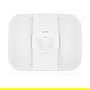 Ubiquiti LiteBeam 5AC LBE-5AC-LR Long-Range 5-Pack Antena Direccional 26 dBi, Blanco, Con Garantía