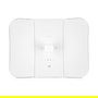 Ubiquiti LiteBeam 5AC LBE-5AC-LR Long-Range 5-Pack Antena Direccional 26 dBi, Blanco, Con Garantía