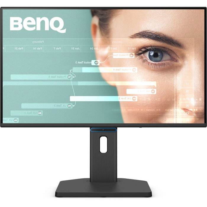 BenQ BL2490TC Monitor 23.8” FHD 144Hz IPS USB-C
