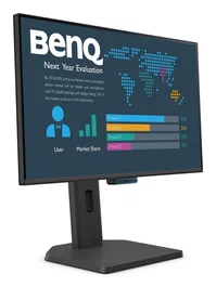 BenQ BL2490TC Monitor Full HD IPS 144 Hz Negro
