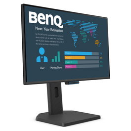 BenQ BL2490TC Monitor de 23.8 pulgadas Full HD 144 Hz IPS USB-C Negro