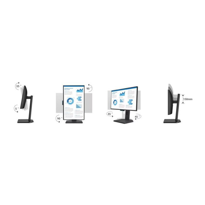 BenQ BL2490TC 23.8 Pulgadas Full HD IPS 144 Hz BenQ BL2490TC 23.8 Pulgadas Full HD IPS 144 Hz