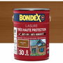 Pintura de Imprimación Bondex Marrón Satinado 5 L