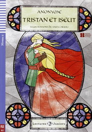 ELI, Niv.2/Tristan et Iseut (+CD) (A2) (Lectures Juniors)
