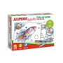Alpino AC000002 Set Activity "Pinto con Puntos" Niños 3-6 Años