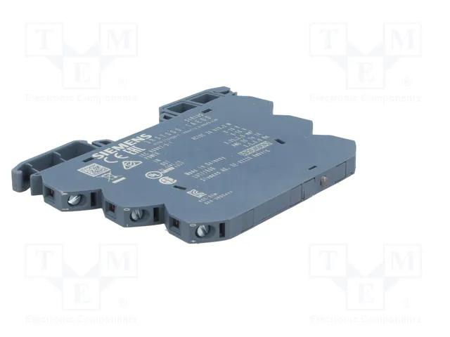 SIEMENS 3RS7000-1AE00 Transductor Separador de Señal y Amplificador