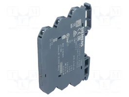 SIEMENS 3RS7000-1AE00 Transductor Separador de Señal y Amplificador