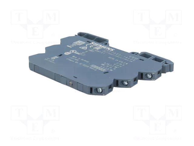 SIEMENS 3RS7000-1AE00 Transductor Separador de Señal y Amplificador
