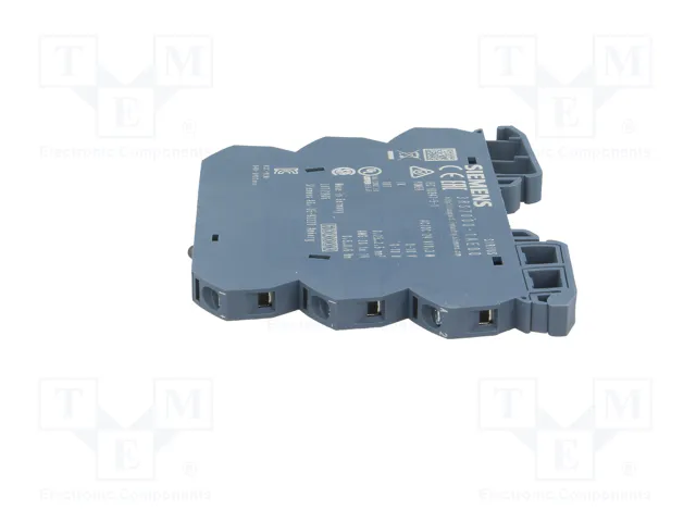 SIEMENS 3RS7000-1AE00 Transductor Separador de Señal y Amplificador