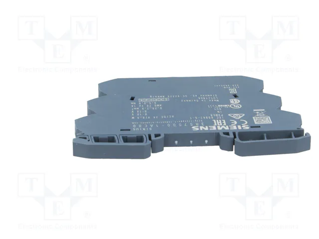 SIEMENS 3RS7000-1AE00 Transductor Separador de Señal y Amplificador