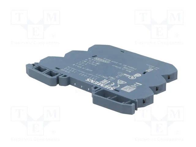 SIEMENS 3RS7000-1AE00 Transductor Separador de Señal y Amplificador
