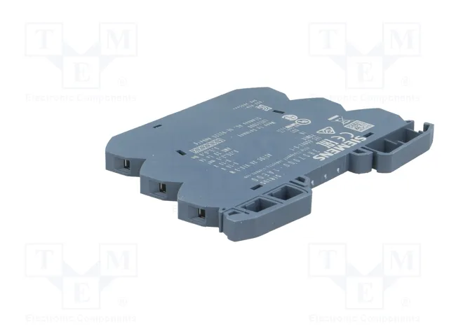 SIEMENS 3RS7000-1AE00 Transductor Separador de Señal y Amplificador