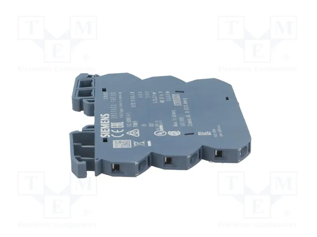 SIEMENS 3RS7000-1AE00 Transductor Separador de Señal y Amplificador