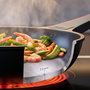 Cecotec Set de sartenes Colección Gourmet+ (20, 24 y 28 cm)