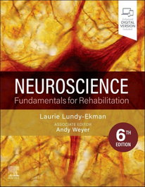 SAUNDERS NEUROSCIENCE 6TH EDITION