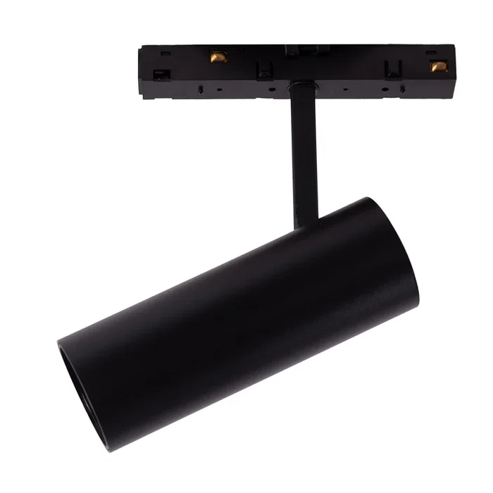 Foco LED 10W 765Lm CRI90 3000K Carril Magnético 20mm WR-WR20-GD1-10W-WW