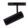 Foco LED 10W 765Lm CRI90 3000K Carril Magnético 20mm WR-WR20-GD1-10W-WW
