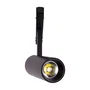 Foco LED 10W 765Lm CRI90 3000K Carril Magnético 20mm WR-WR20-GD1-10W-WW