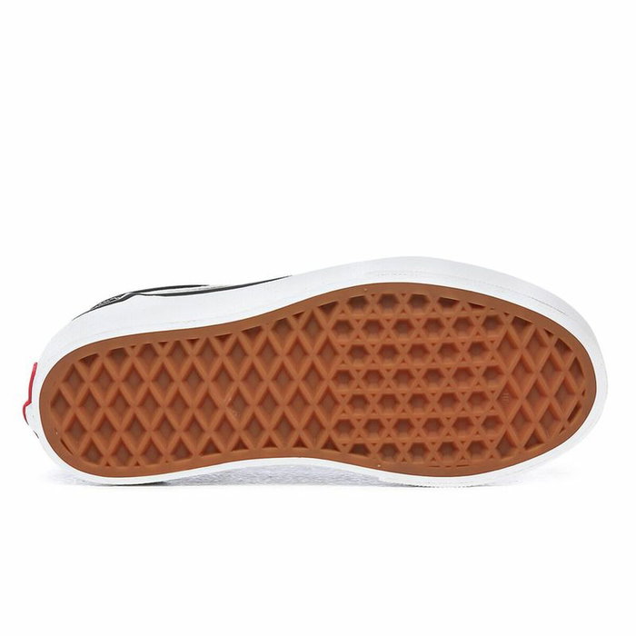 Zapatillas Deportivas Infantiles Vans Ward Platform Girls Zapatillas Deportivas Infantiles Vans Ward Platform Girls