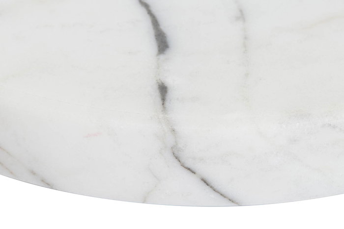 DKD Home Decor Lámpara Pie Urban Blanco 110 x 195 x 36 cm