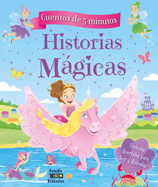 Historias mágicas, AA.VV - ESTUDIO DIDACTICO