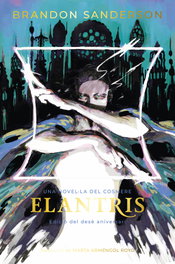 DUNA LLIBRES, Elantris, Brandon Sanderson - DUNA LLIBRES
