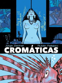 Astisendo Grupo Editorial Cromáticas