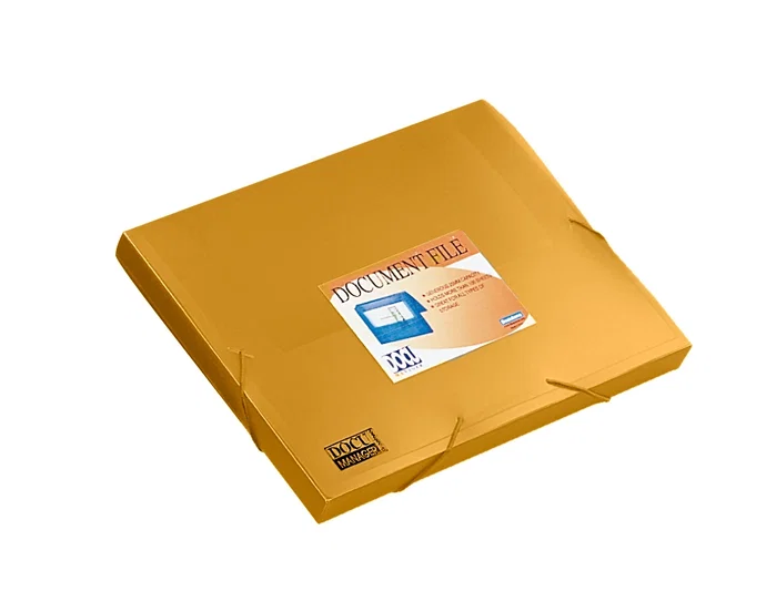 Liderpapel Carpeta Portadocumentos Serie Frosty Naranja Din A4 Liderpapel Carpeta Portadocumentos Serie Frosty Naranja Din A4