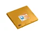 Liderpapel Carpeta Portadocumentos Serie Frosty Naranja Din A4