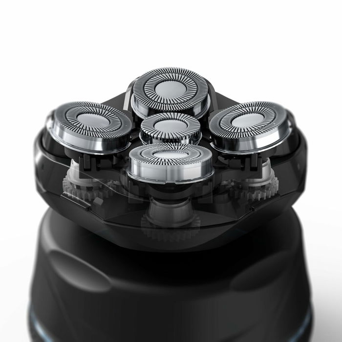 Cortapelos Rowenta TN3110 Cortapelos Rowenta TN3110