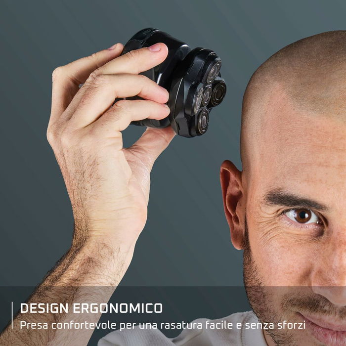 Cortapelos Rowenta TN3110 Cortapelos Rowenta TN3110