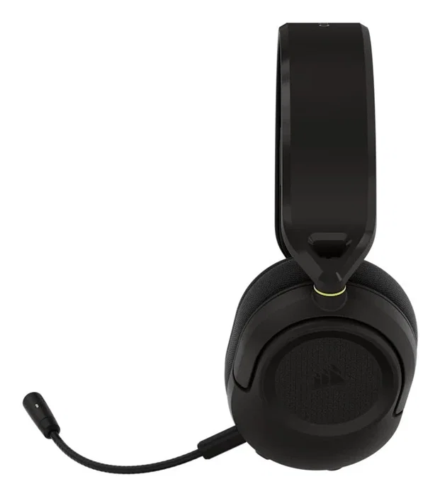 Corsair HS35 v3 Wireless Negro