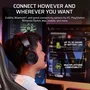 Corsair HS35 v3 Wireless Negro