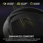 Corsair HS35 v3 Wireless Negro