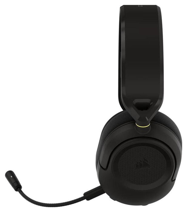 Corsair HS35 v3 Wireless Negro