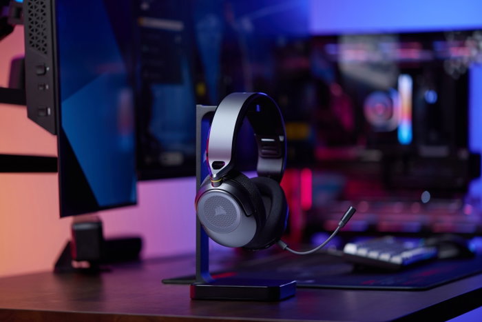 Corsair HS35 v3 Wireless Negro