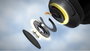 Corsair HS35 v3 Wireless Negro