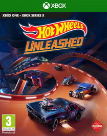ML-MILESTONE Hot Wheels Unleashed™ para Xbox