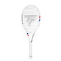 Raqueta de Tenis Tecnifibre Tfight 300 Blanco