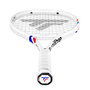 Raqueta de Tenis Tecnifibre Tfight 300 Blanco