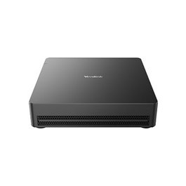 Yealink MCore4-MS Mini PC Intel Core Ultra 5 125H, 16 GB RAM, 256 GB SSD, Windows 11 IoT Enterprise, Negro