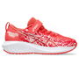 Zapatillas Deportivas Infantiles Asics Pre Noosa Tri 16 Ps Salmón 38,5