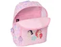 Safta Mini Mochila K-Pop Demon Hunters Chibi 30cm